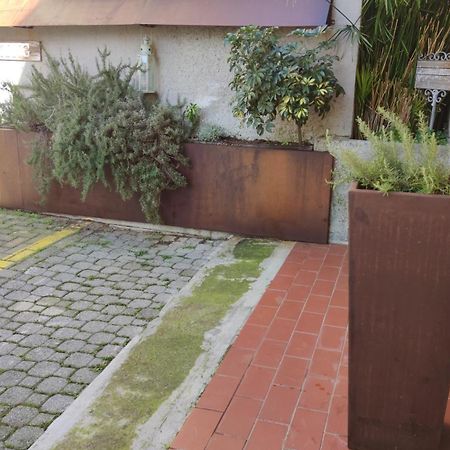 Hotel Exotic Flavour House La Spezia Esterno foto
