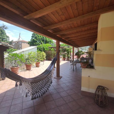Hotel Exotic Flavour House La Spezia Esterno foto