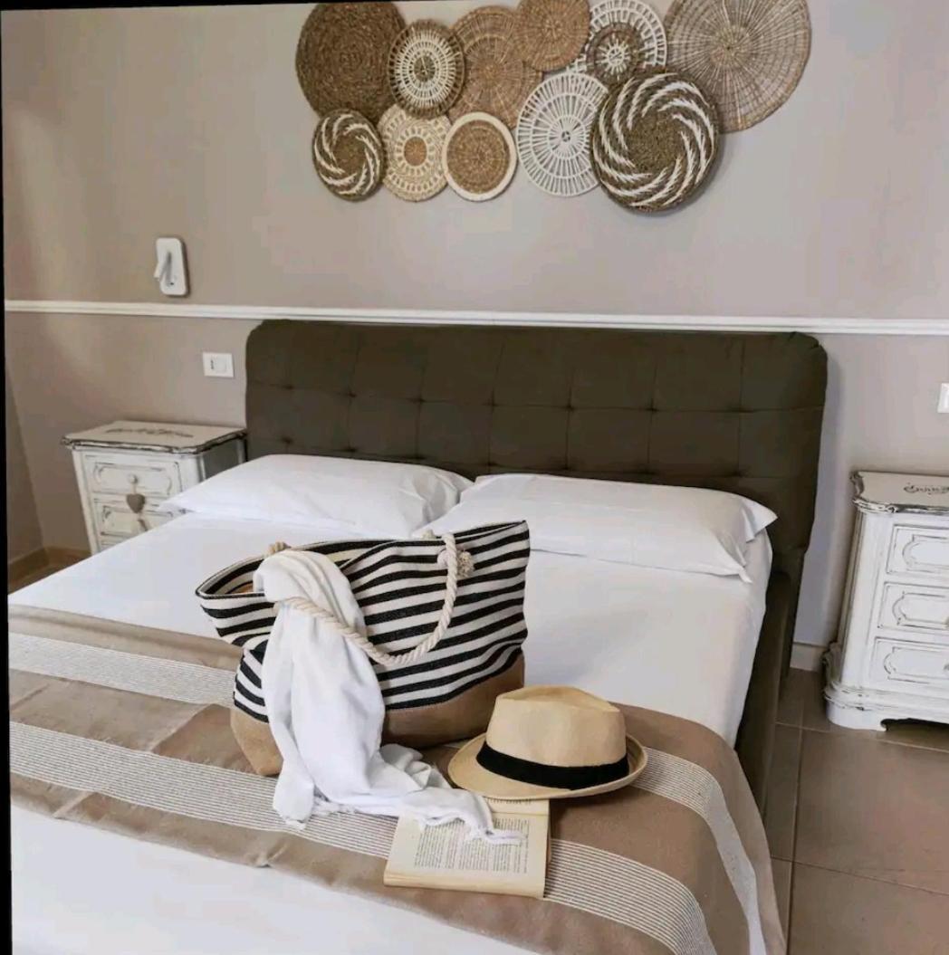 Hotel Exotic Flavour House La Spezia Esterno foto