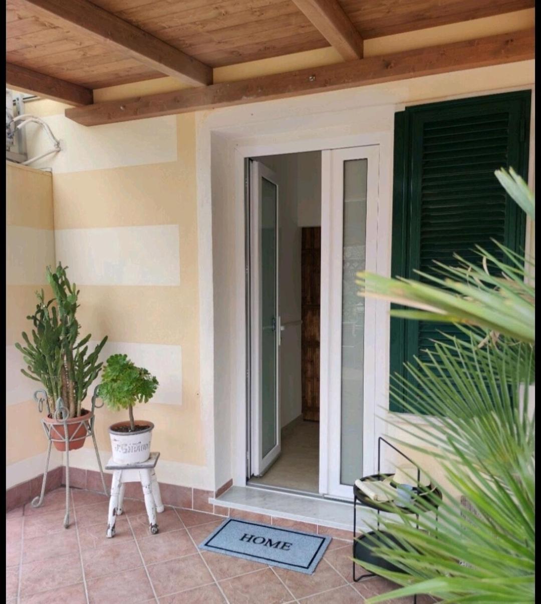 Hotel Exotic Flavour House La Spezia Esterno foto