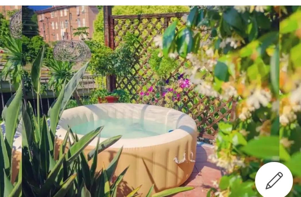 Hotel Exotic Flavour House La Spezia Esterno foto