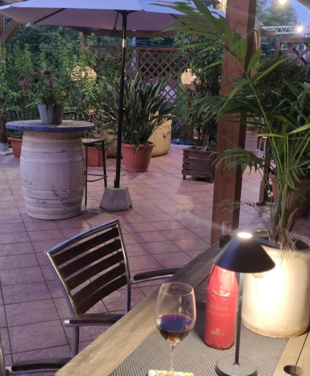 Hotel Exotic Flavour House La Spezia Esterno foto
