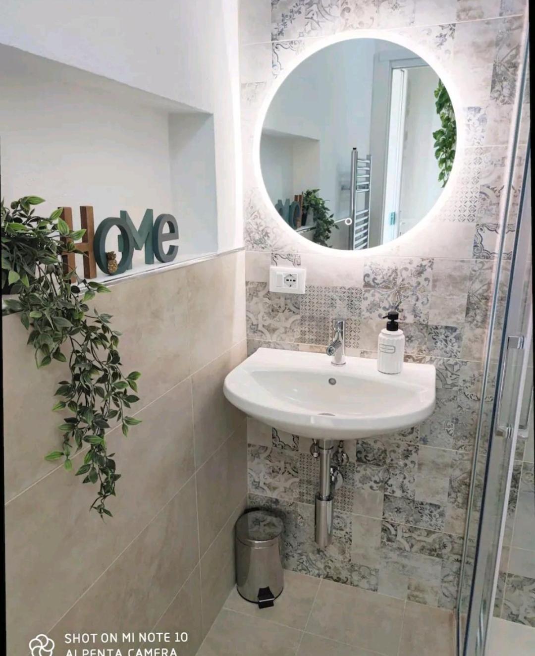 Hotel Exotic Flavour House La Spezia Esterno foto