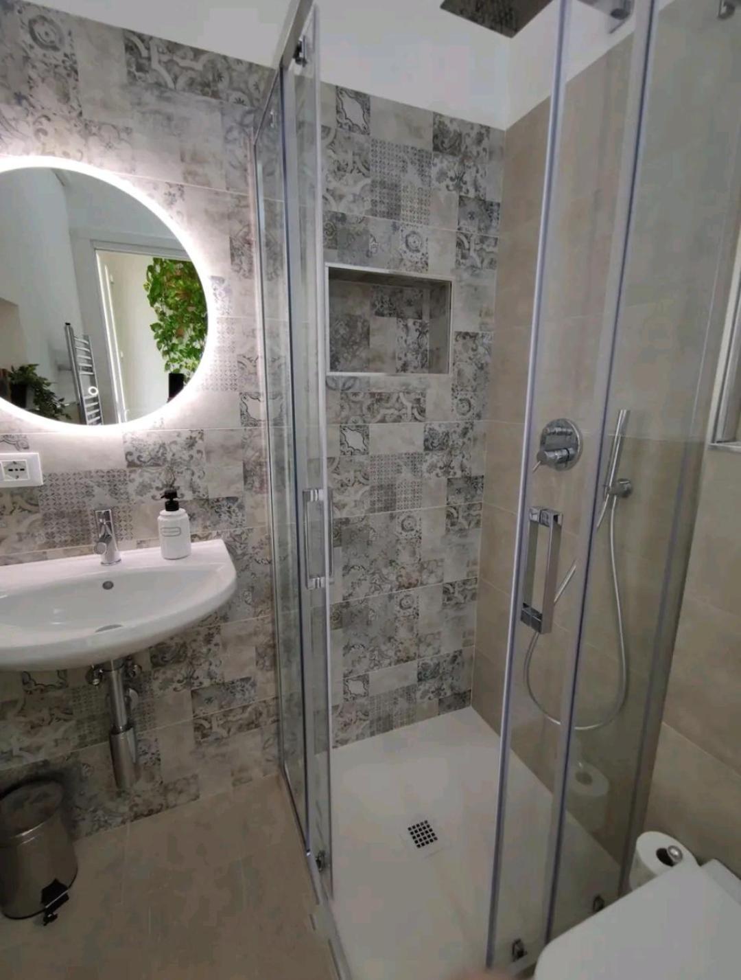 Hotel Exotic Flavour House La Spezia Esterno foto