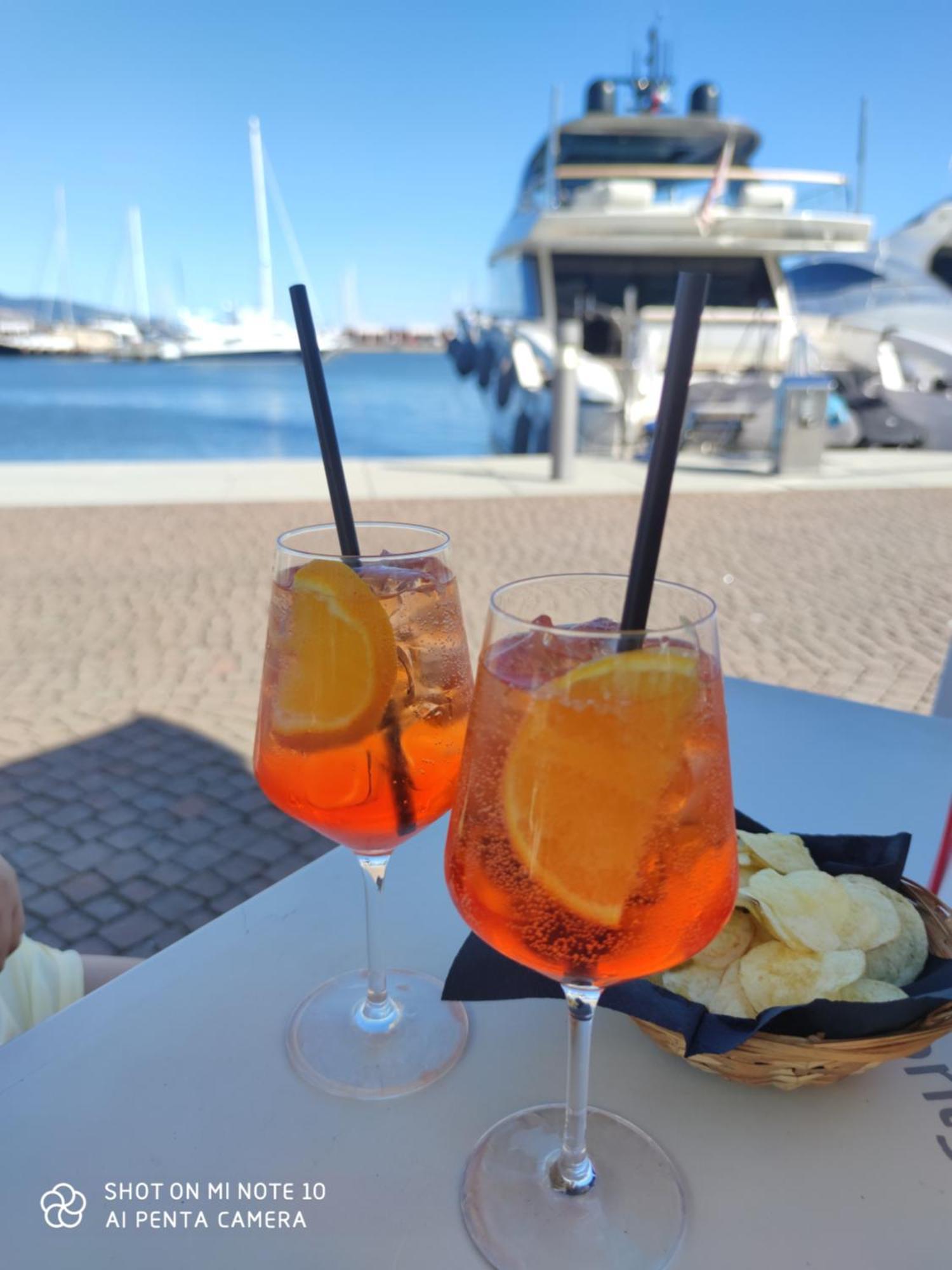 Hotel Exotic Flavour House La Spezia Esterno foto